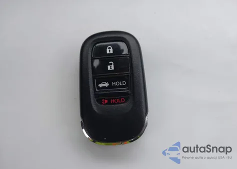 2022 Honda Civic Lx из США, поврежденный, VIN 2HGFE2F20NH522647